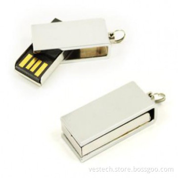 Hot! Promotional Gift Mini Twister USB Memory Stick VFD-5004